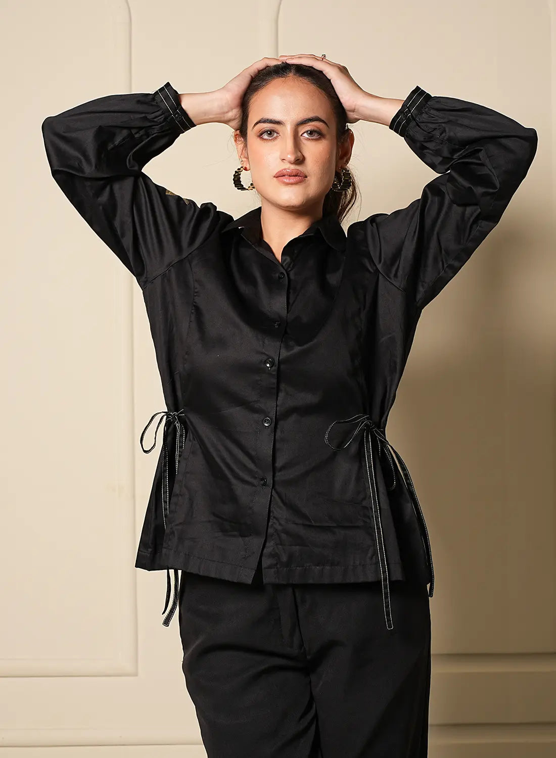 Ember Shirt