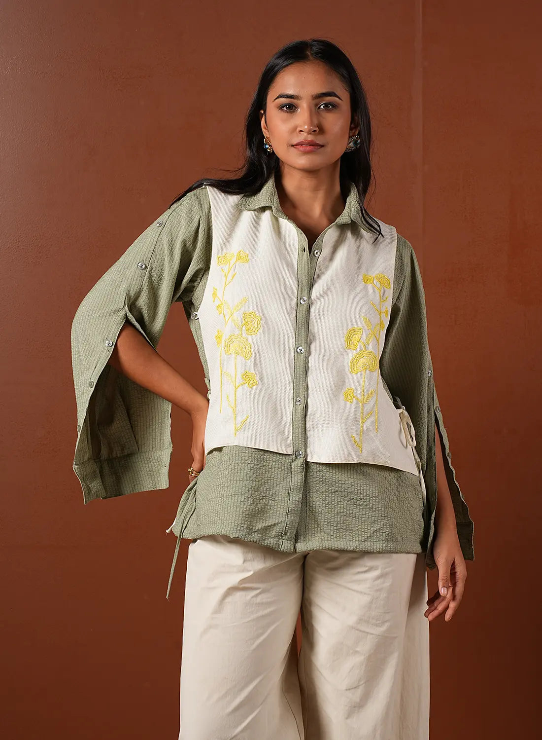 Sageflare Shirt