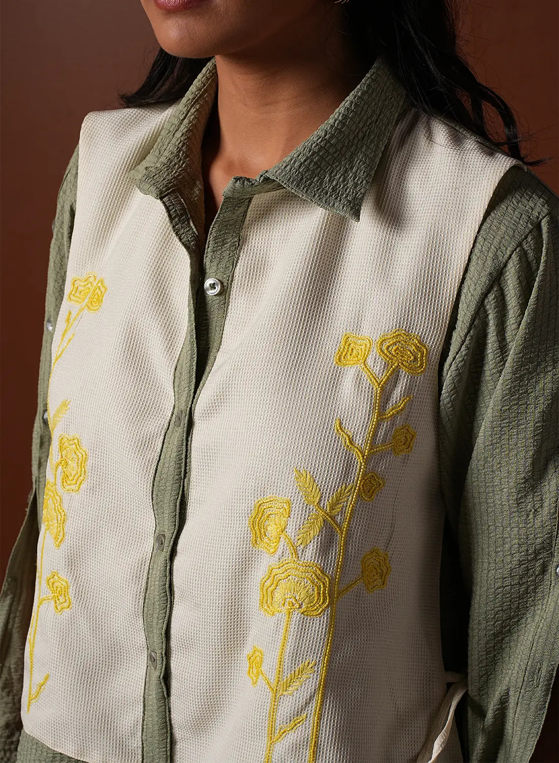 Sageflare Shirt