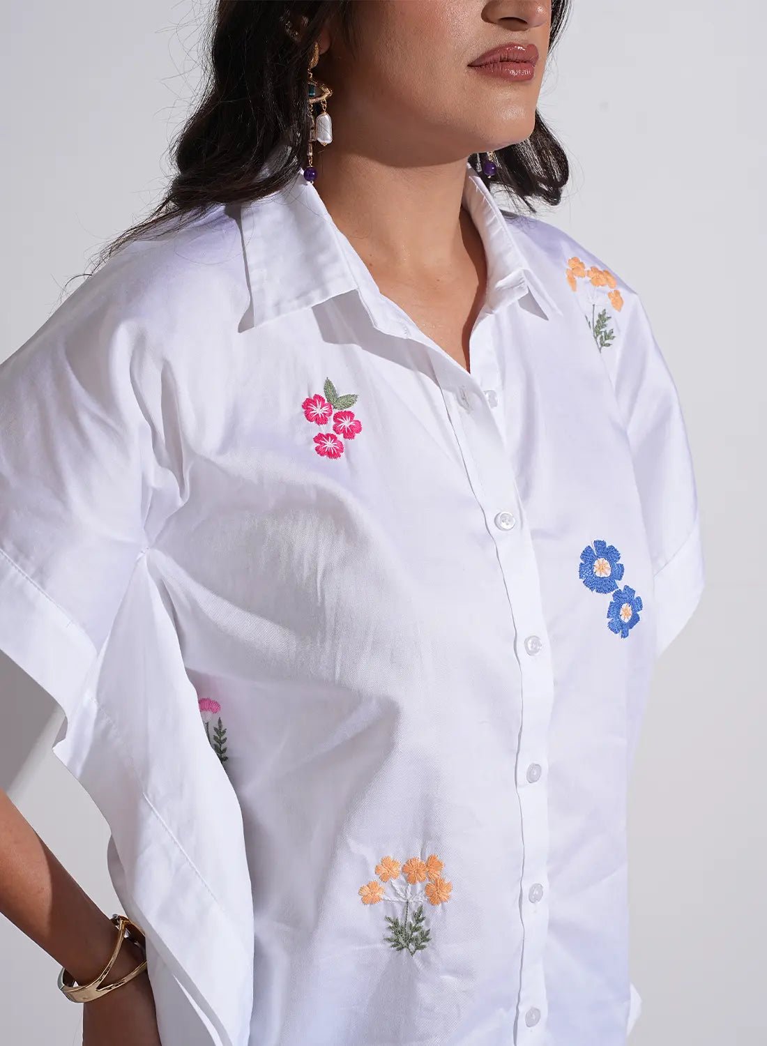Meadow Bloom Shirt