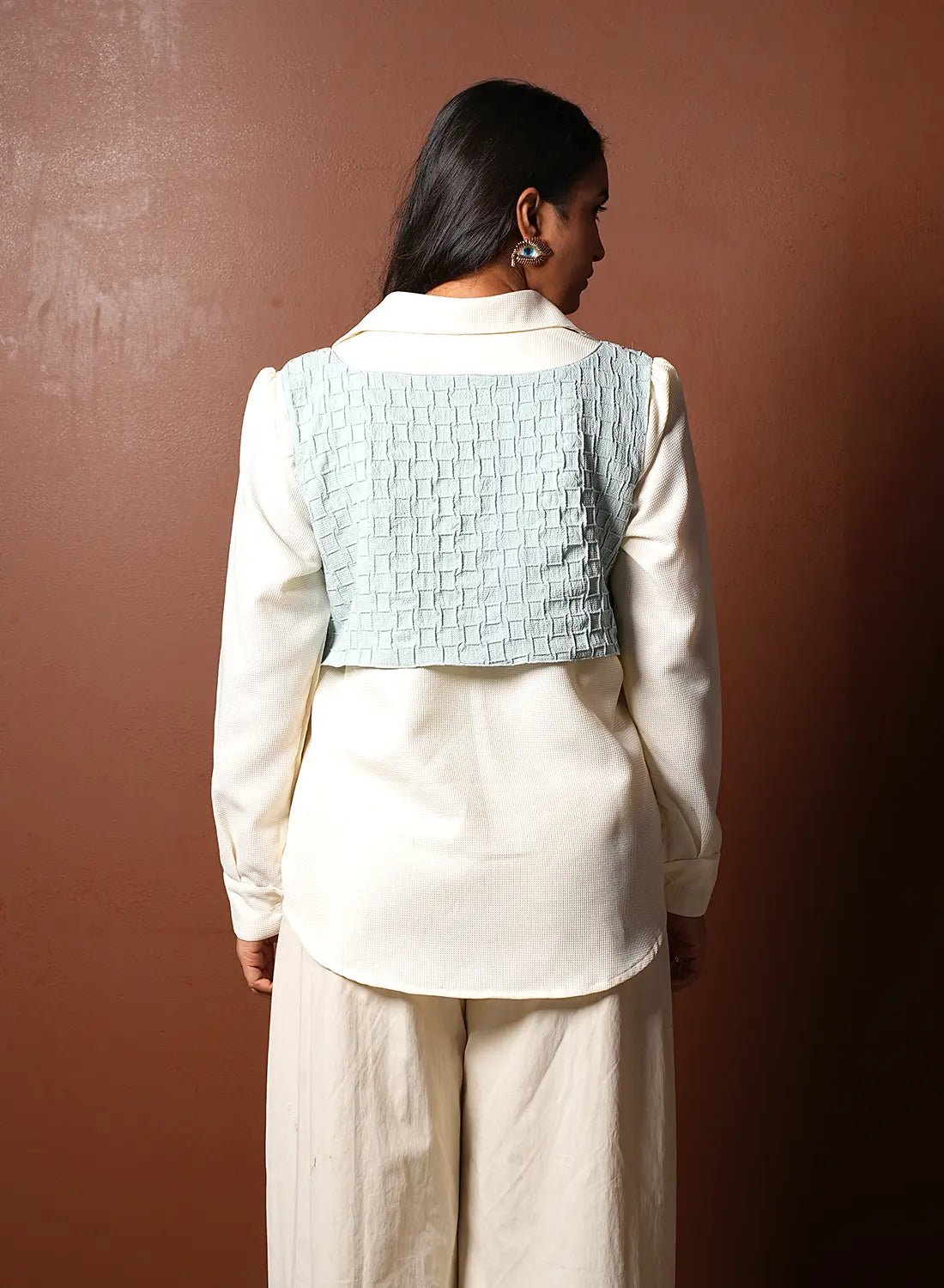 Powdered Poise Shirt