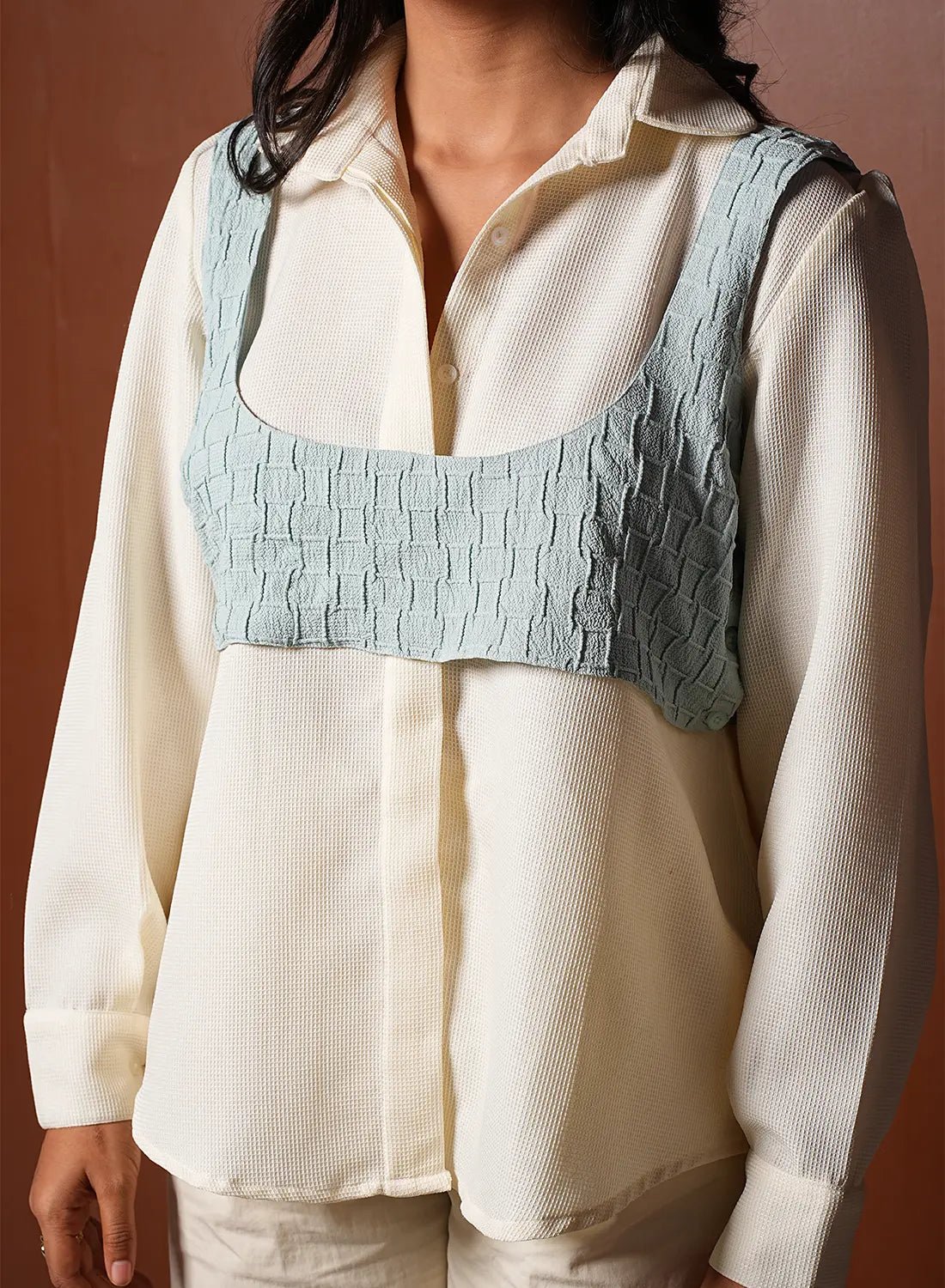 Powdered Poise Shirt