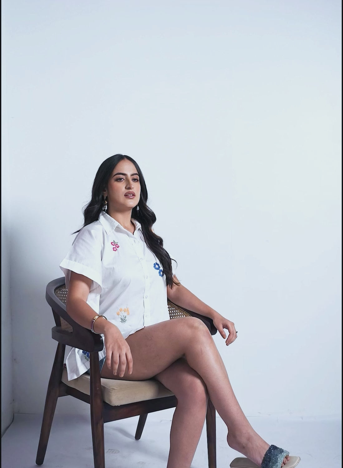 Meadow Bloom Shirt
