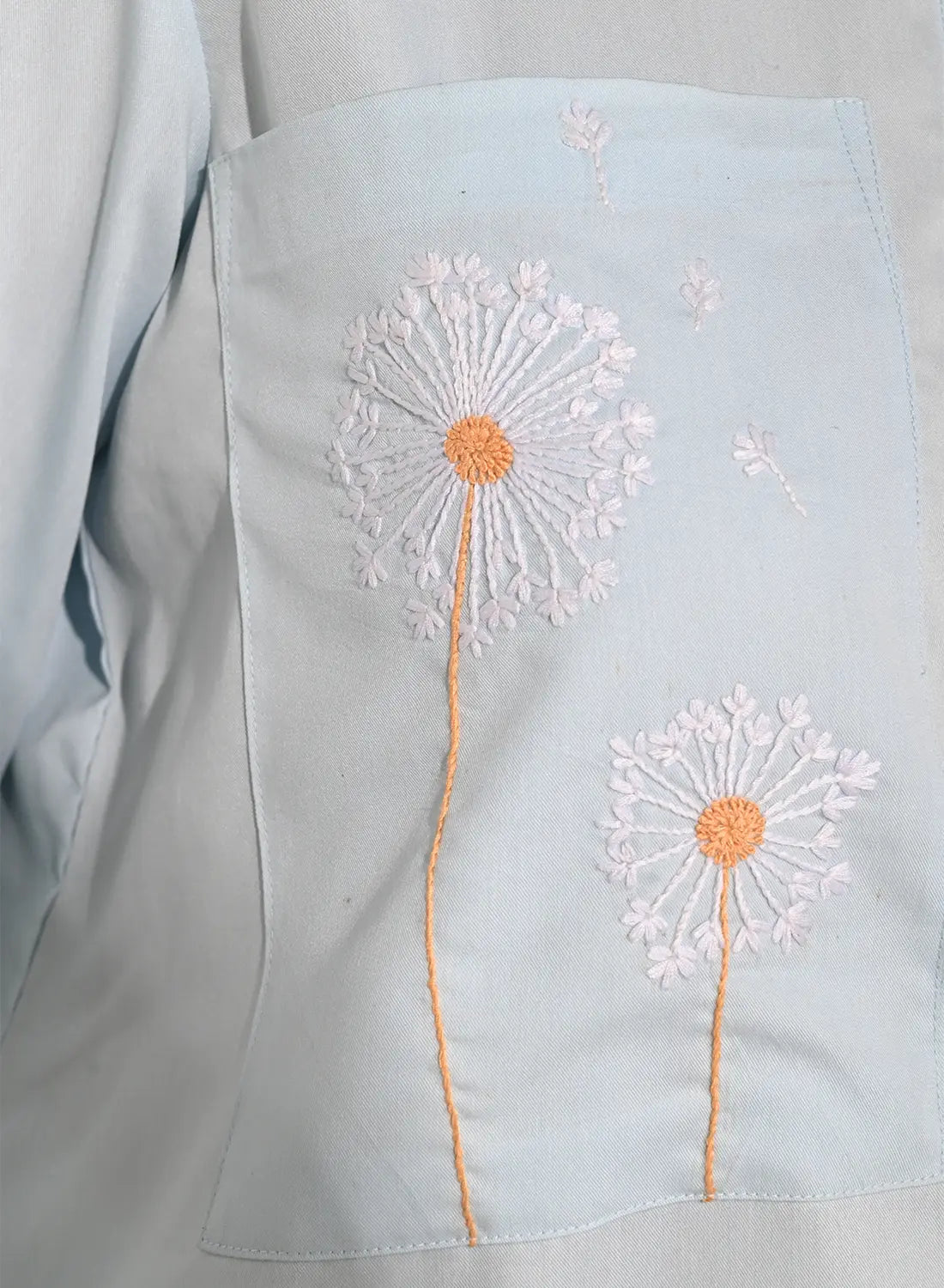 Whispering Wishes Shirt