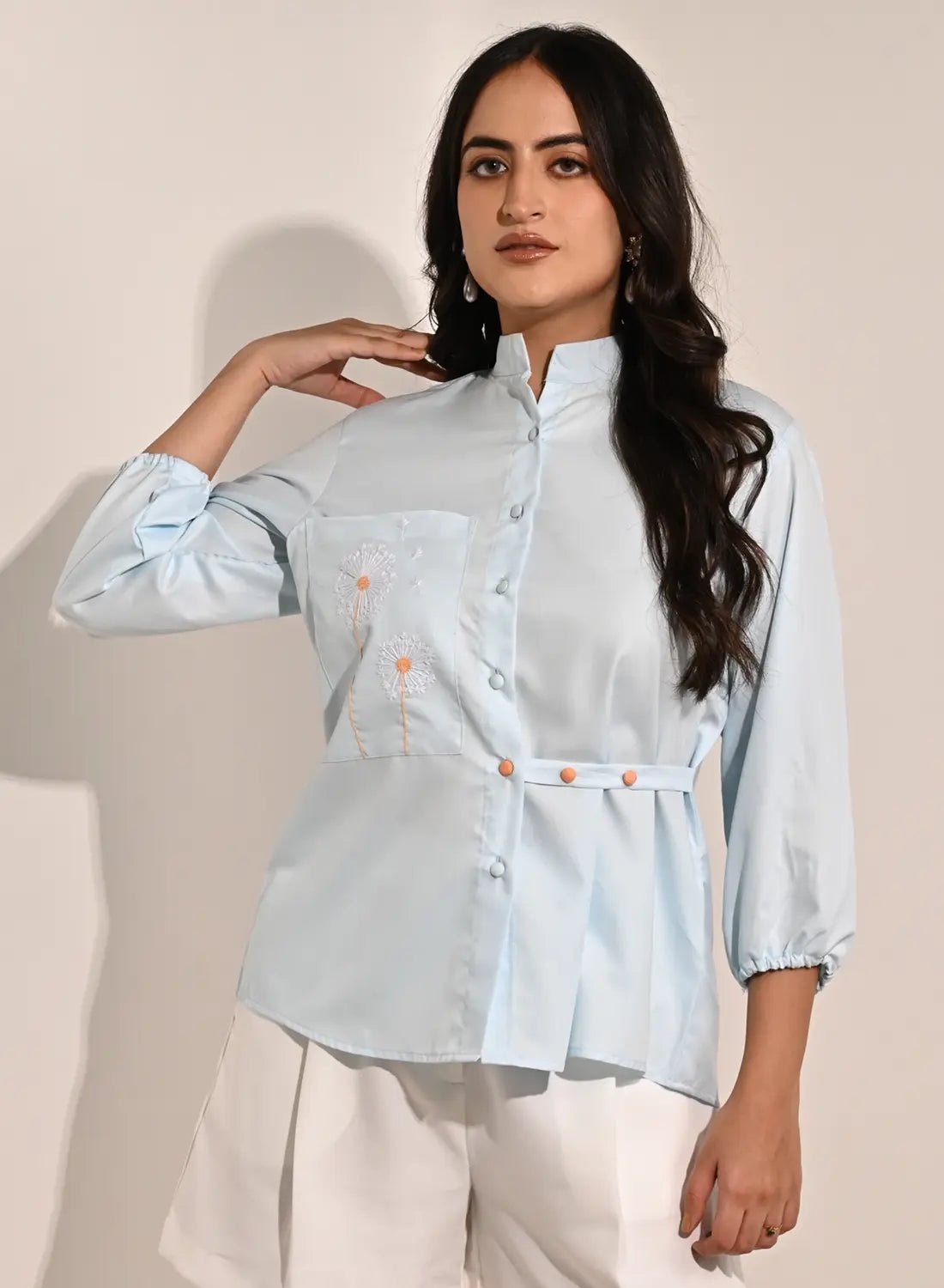 Whispering Wishes Shirt